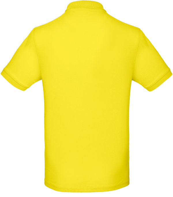 Polo bio homme – Image 21655