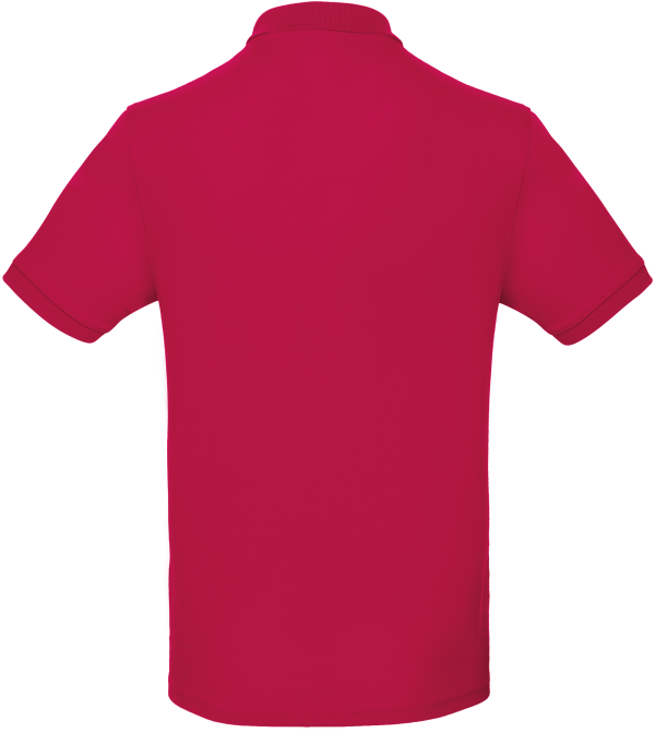 Polo bio homme – Image 21667