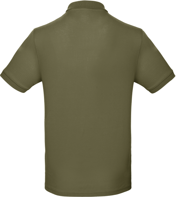 Polo bio homme – Image 21679