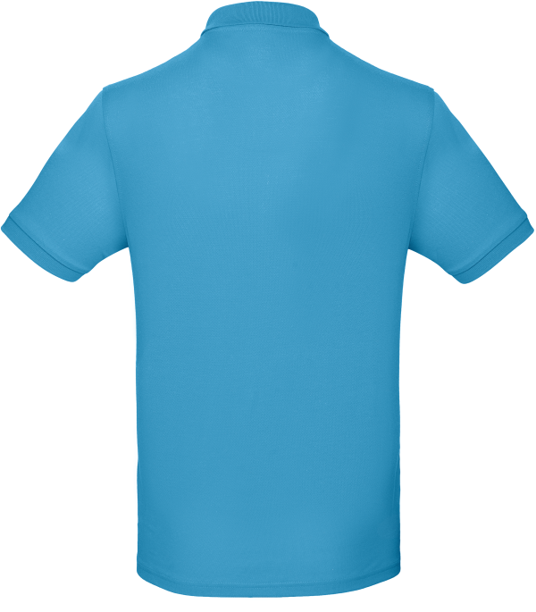 Polo bio homme – Image 21691