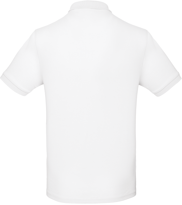 Polo bio homme – Image 21703