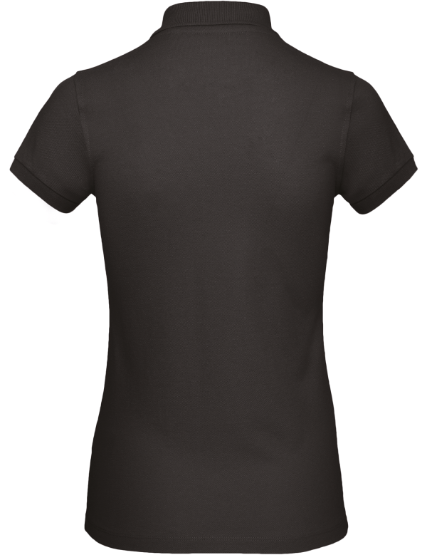 Polo bio femme – Image 25125