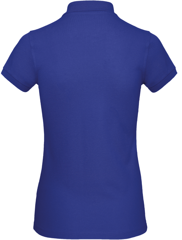 Polo bio femme – Image 22723