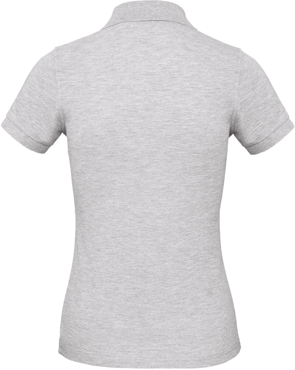 Polo bio femme – Image 22759