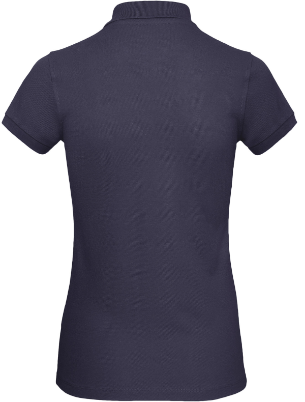 Polo bio femme – Image 25221