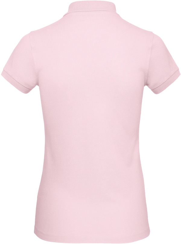 Polo bio femme – Image 22831