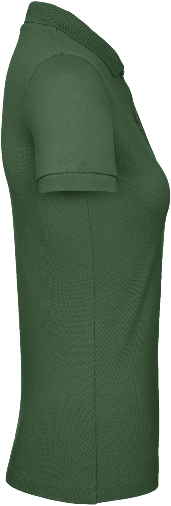 Polo bio femme – Image 22712