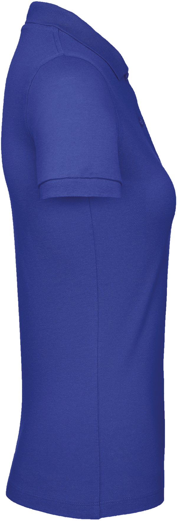 Polo bio femme – Image 22724