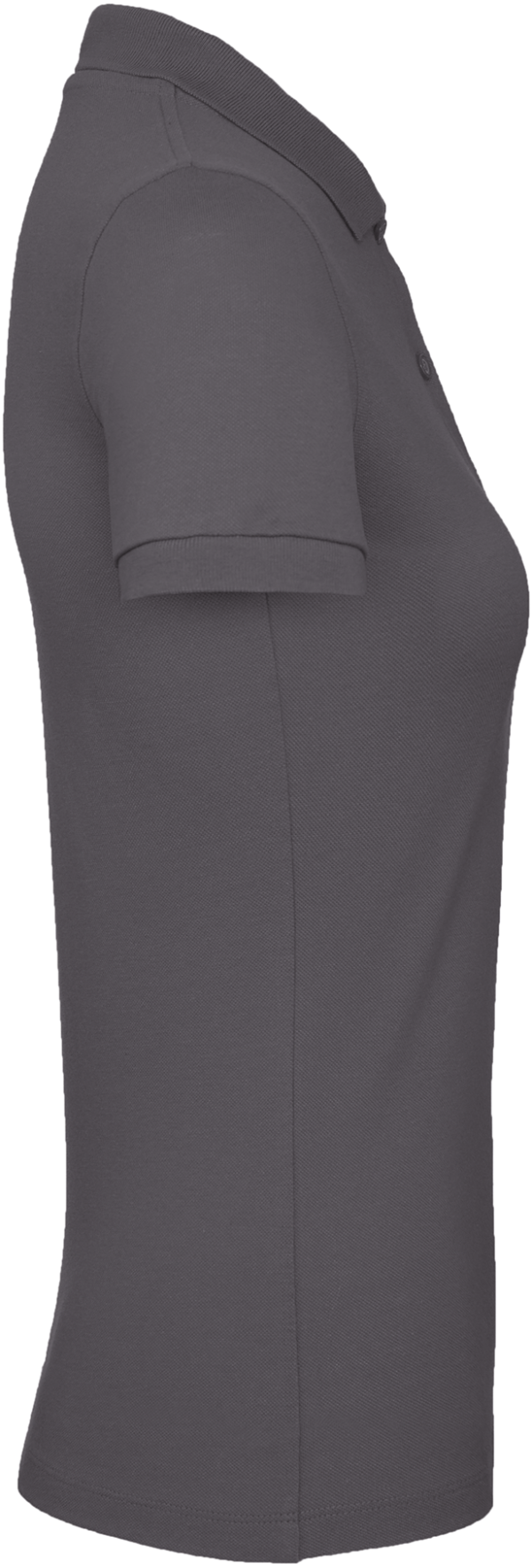 Polo bio femme – Image 22736