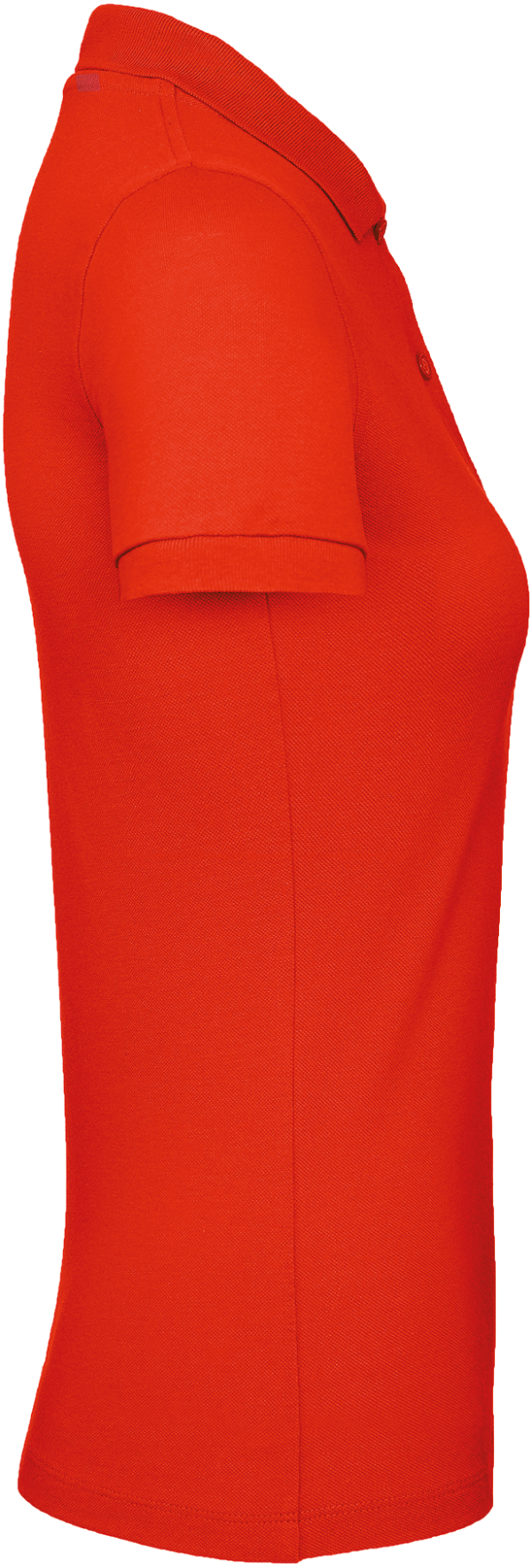 Polo bio femme – Image 22748