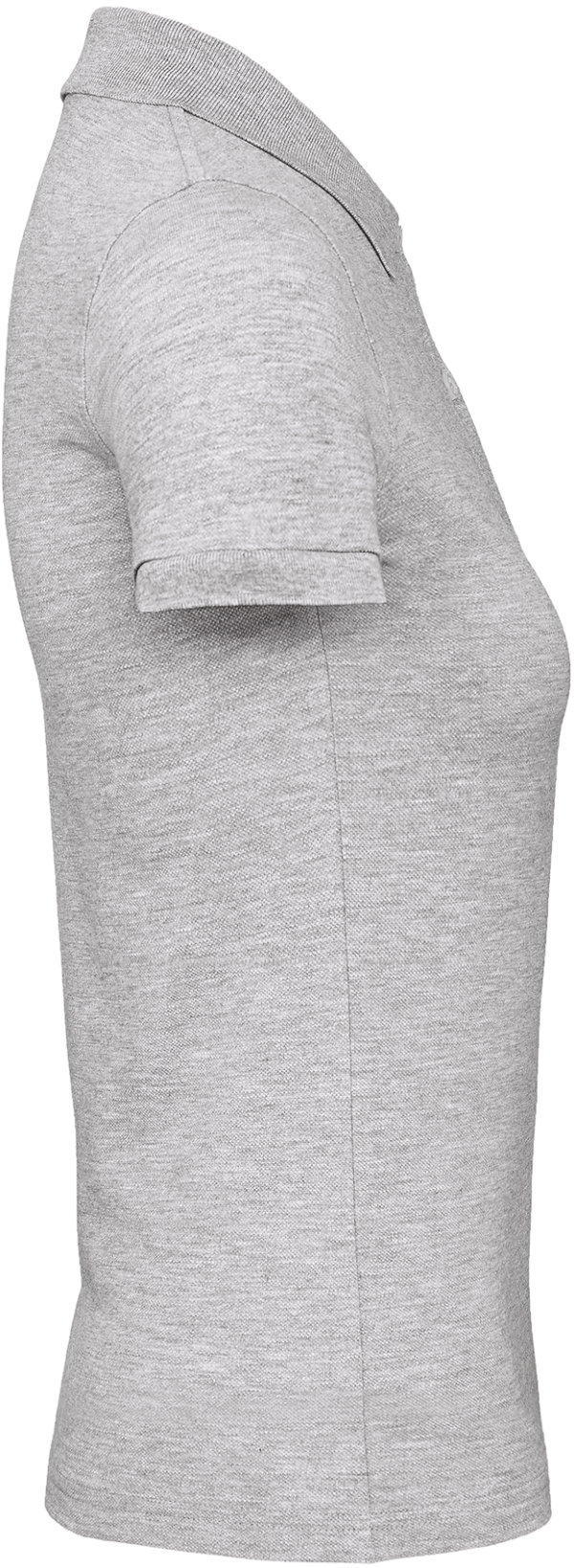 Polo bio femme – Image 22760