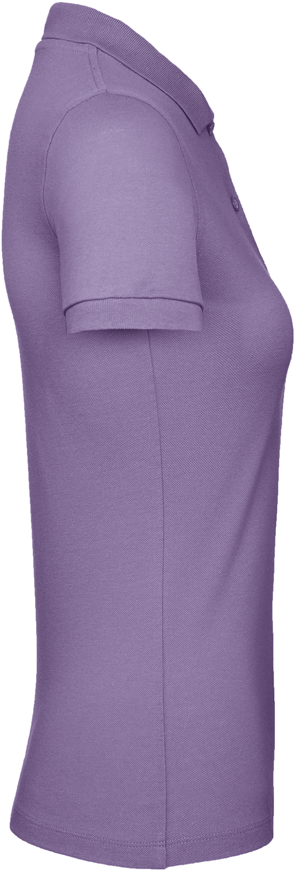 Polo bio femme – Image 25198
