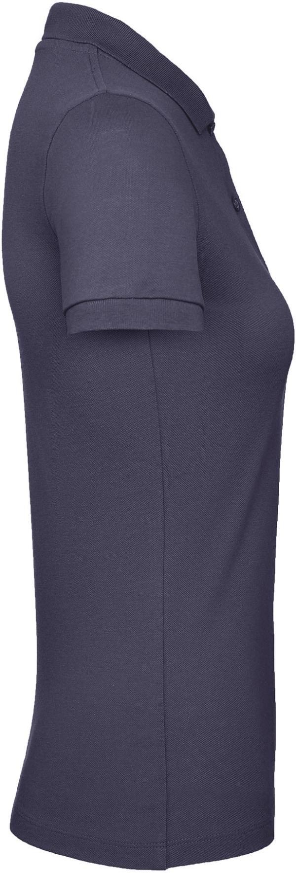 Polo bio femme – Image 25222
