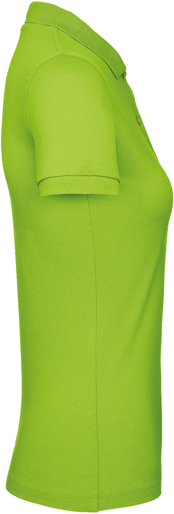 Polo bio femme – Image 25246