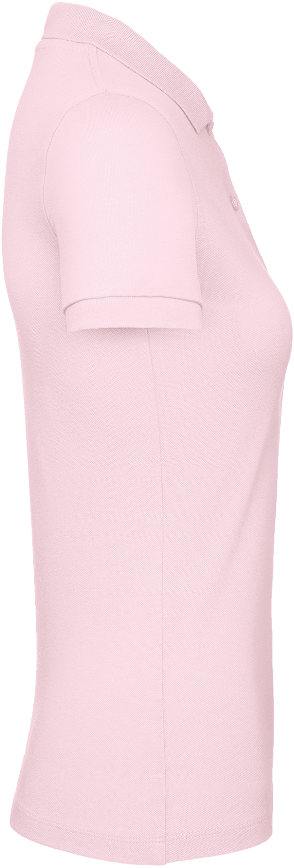 Polo bio femme – Image 22832
