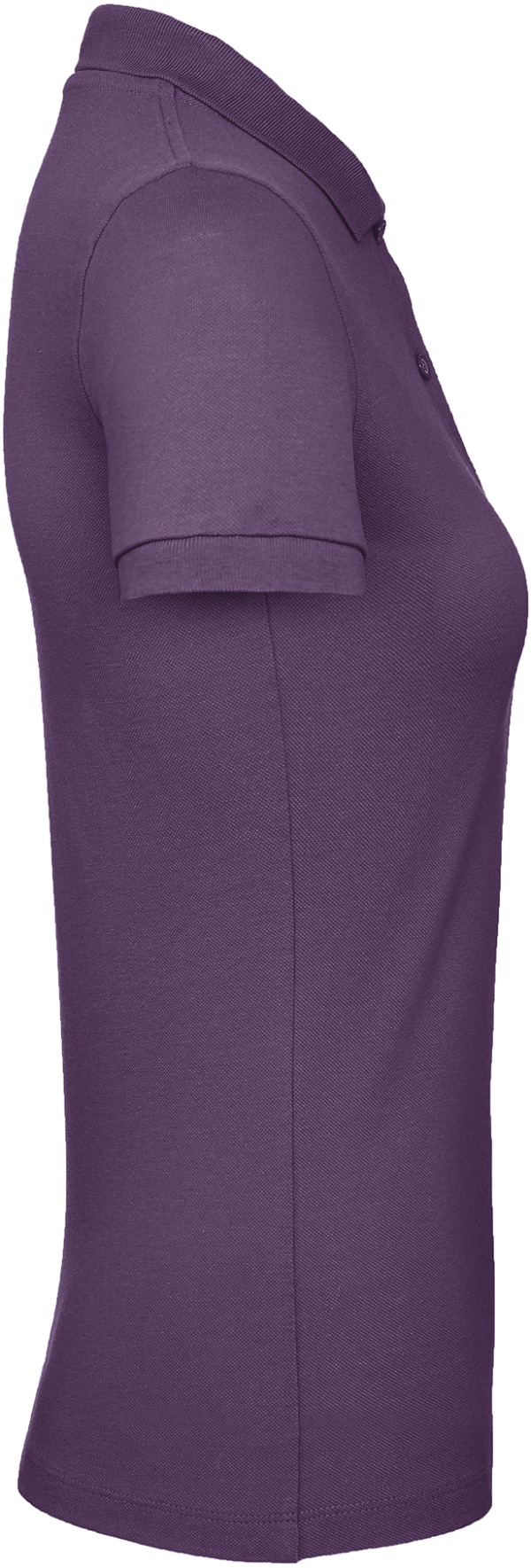 Polo bio femme – Image 25270
