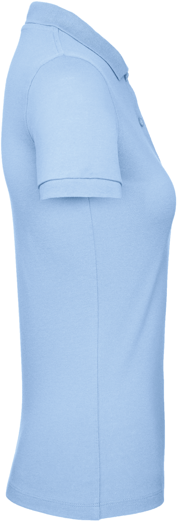 Polo bio femme – Image 25282