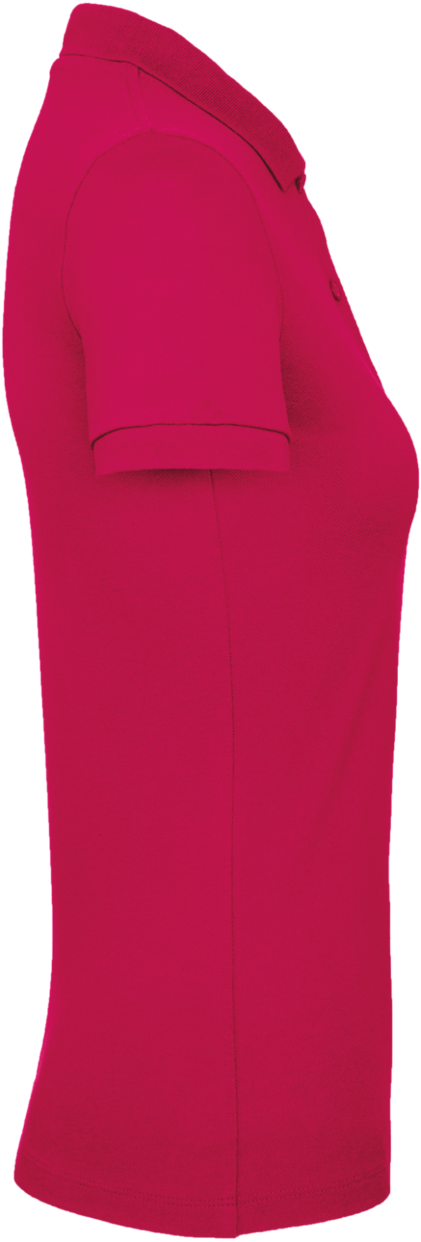 Polo bio femme – Image 25306