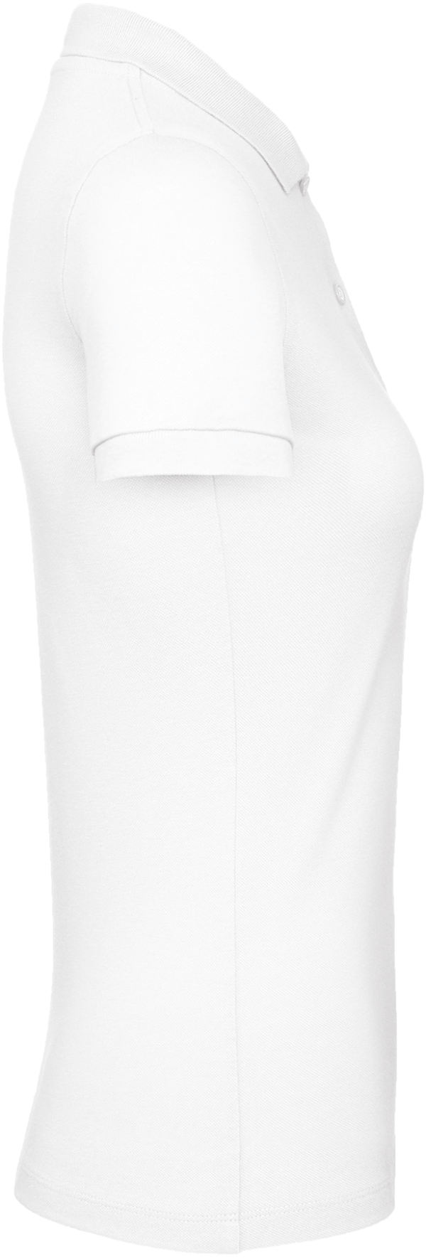 Polo bio femme – Image 25342