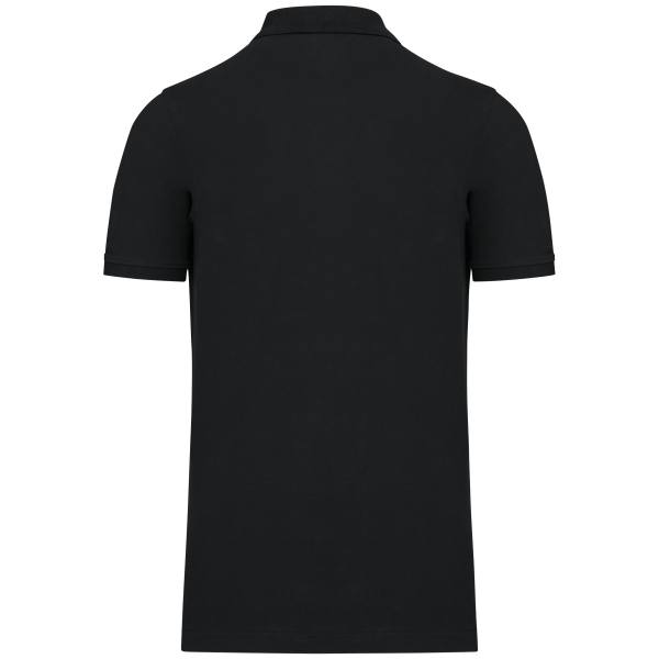 Polo piqué Bio180 homme – Image 4002