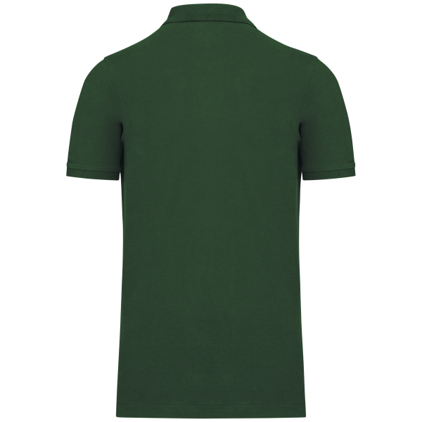 Polo piqué Bio180 homme – Image 4034