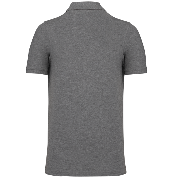 Polo piqué Bio180 homme – Image 4050