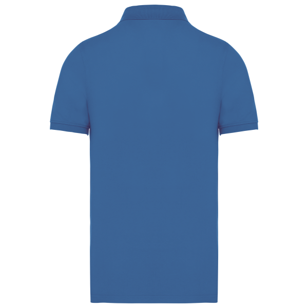 Polo piqué Bio180 homme – Image 4066