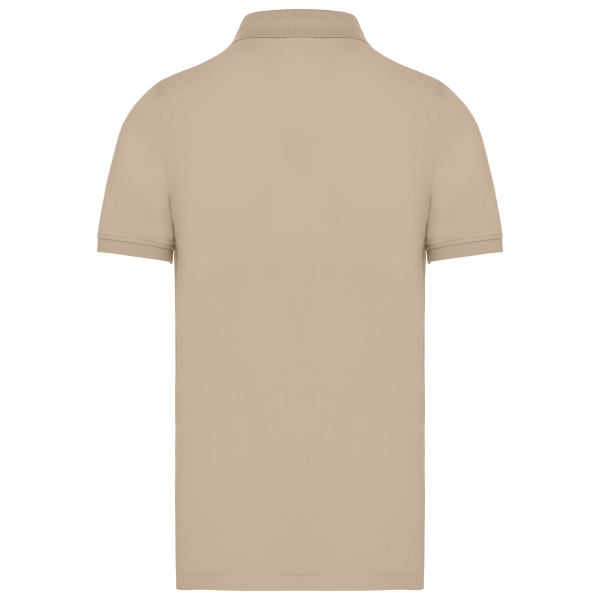 Polo piqué Bio180 homme – Image 4082