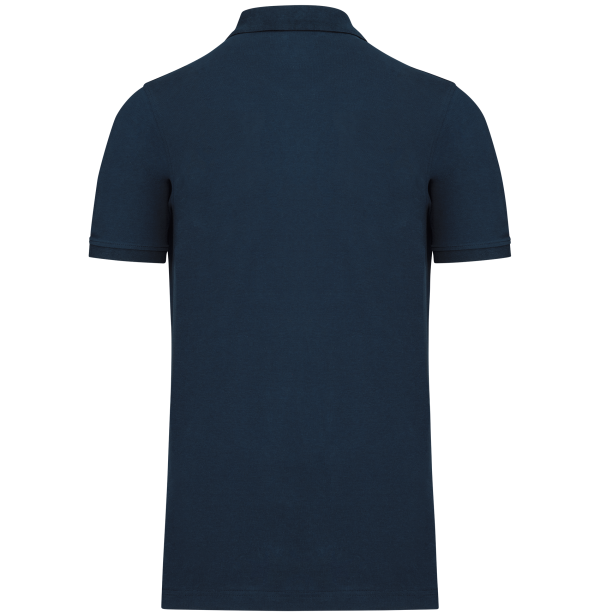 Polo piqué Bio180 homme – Image 4098