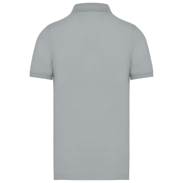 Polo piqué Bio180 homme – Image 4146