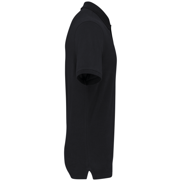 Polo piqué Bio180 homme – Image 4003