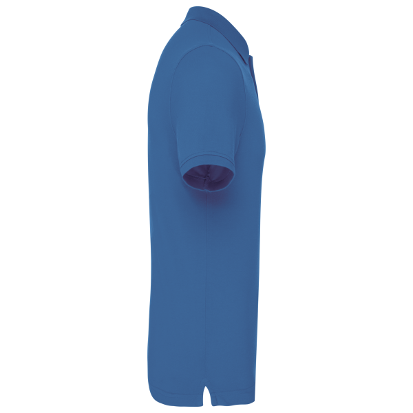 Polo piqué Bio180 homme – Image 4067