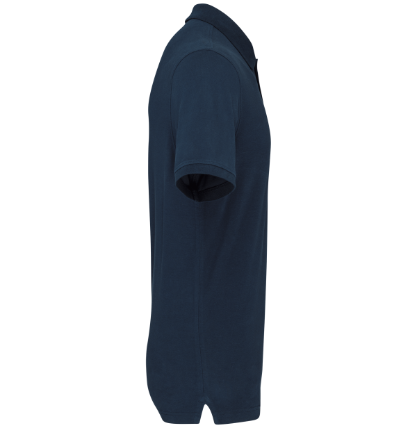 Polo piqué Bio180 homme – Image 4099
