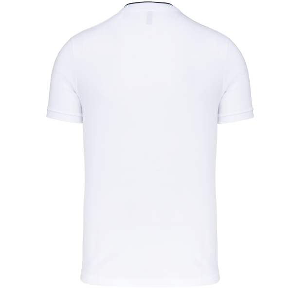 Polo col mao manches courtes homme – Image 5546