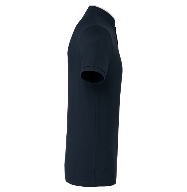 Polo col mao manches courtes homme – Image 5519