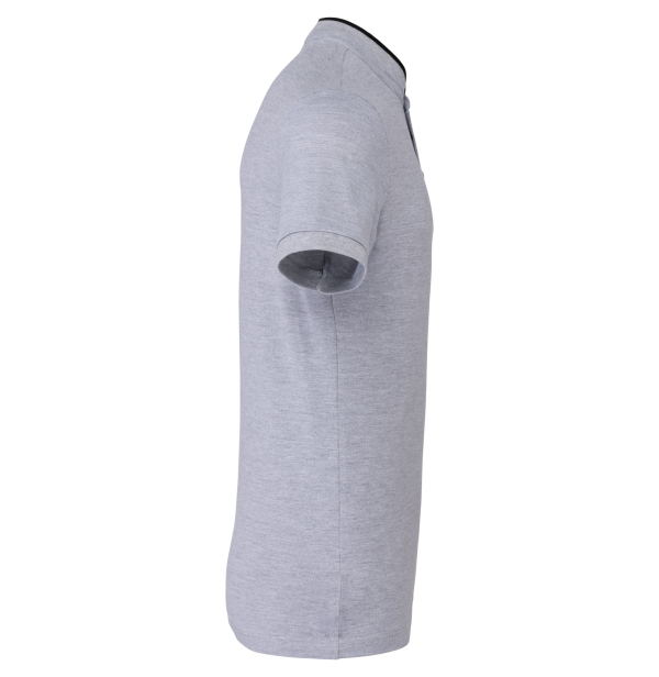 Polo col mao manches courtes homme – Image 5533