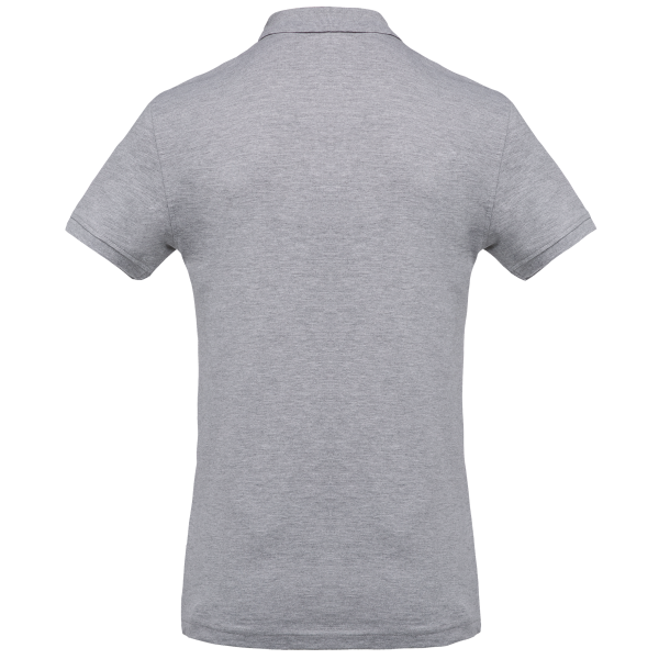 Polo piqué manches courtes homme – Image 5303