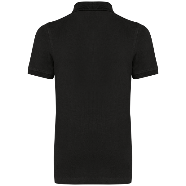 Polo manches courtes enfant – Image 1178