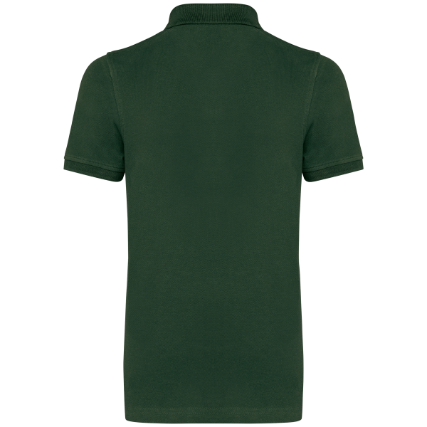 Polo manches courtes enfant – Image 1188