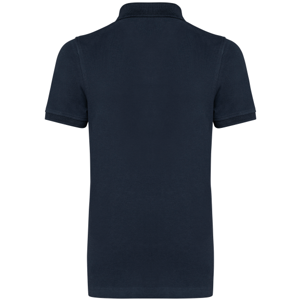 Polo manches courtes enfant – Image 1208