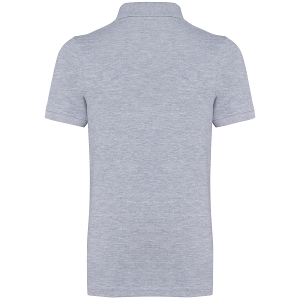Polo manches courtes enfant – Image 1218