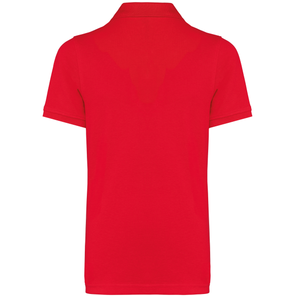 Polo manches courtes enfant – Image 1228