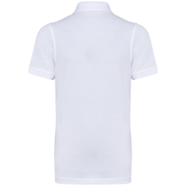 Polo manches courtes enfant – Image 1238