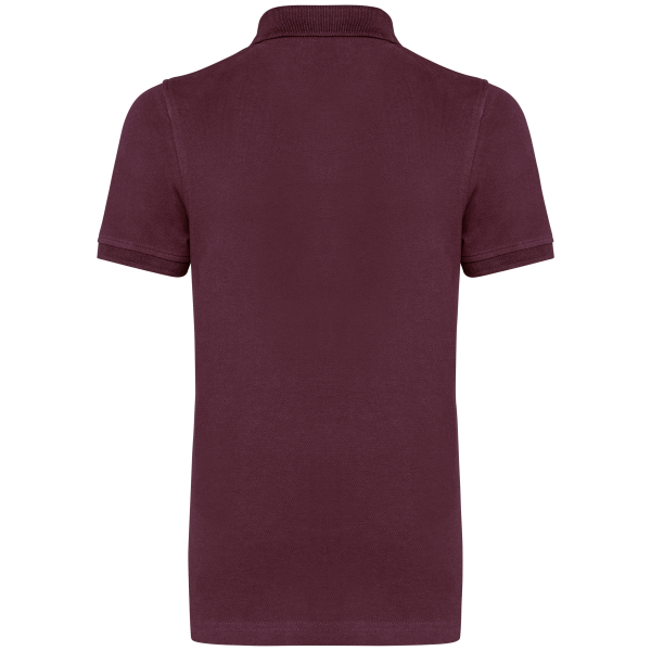 Polo manches courtes enfant – Image 1248