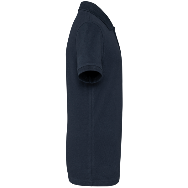 Polo manches courtes enfant – Image 1209