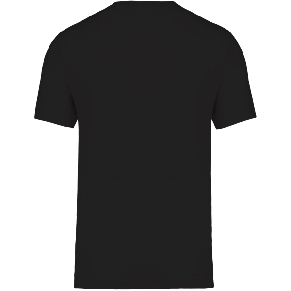 T-shirt coton Bio avec poche – Image 346