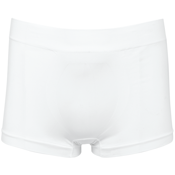 Boxer écoresponsable sans coutures homme