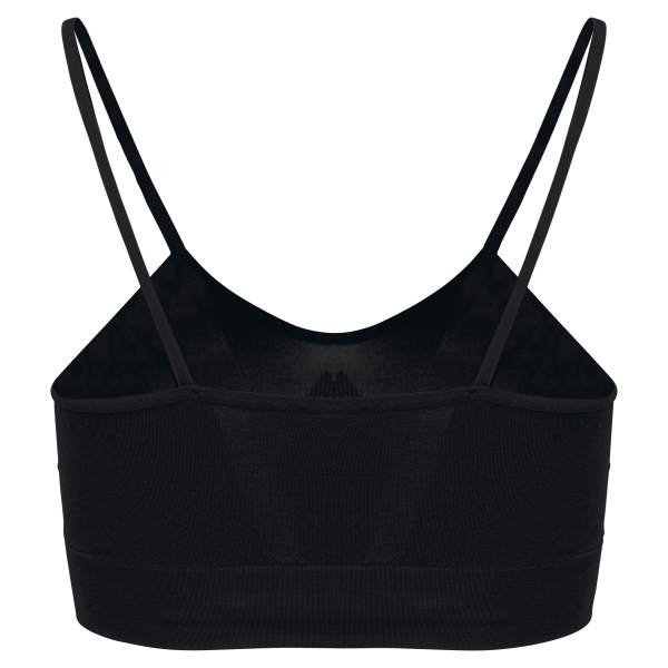 Brassière femme sans couture – Image 1937