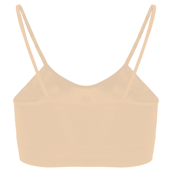 Brassière femme sans couture – Image 1945