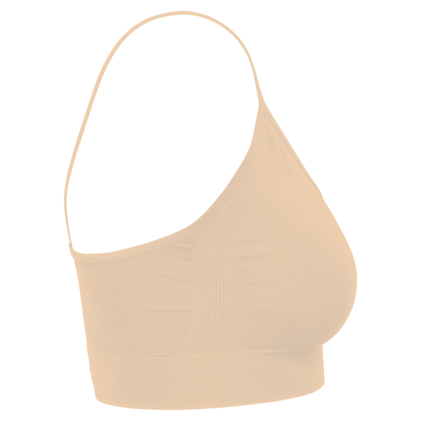 Brassière femme sans couture – Image 1946